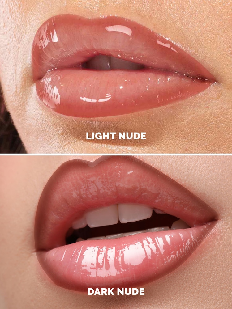 Quick Flick Nude Lip 2 in 1 Double Sided Precision Lip Liner & Stain - Image 6 of 6 Quick Flick Nude Lip 2 in 1 Double Sided Precision Lip Liner & Stain - Image 6 of 6