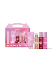 Quick Flick Gourmand Delights Serving Scents Discovery Set 02 (3 x 10ml) - Image 1 of 4