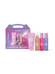 Quick Flick Gourmand Delights Serving Scents Discovery Set 01 (3 x 10ml) - Image 1 of 5