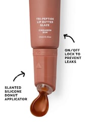 Quick Flick Cinnamon Bun Lip Tri-Peptide Butter Glaze - Image 3 of 4