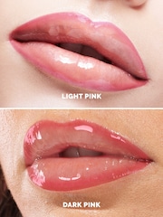 Quick Flick Pink Lip 2 in 1 Double Sided Precision Lip Liner & Stain - Image 8 of 8