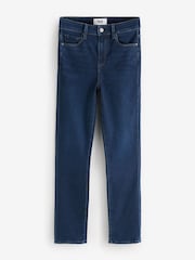 Paige Blue Gemma 29" High Rise Slim Cigarette Amagansett Wash Jeans - Image 1 of 1