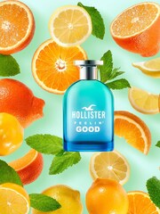 Hollister Feelin Good for Him Eau de Toilette 100ml - Image 3 of 4