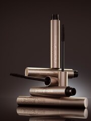 delilah Intense Day to Night Buildable Volumising Mascara - Image 2 of 4