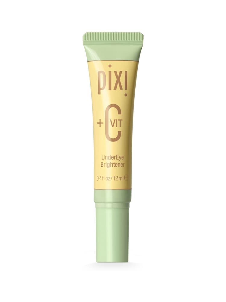 Pixi Vitamin C UnderEye Brightener 12ml - Image 1 of 3 Pixi Vitamin C UnderEye Brightener 12ml - Image 1 of 3