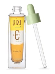 Pixi VitaminC TriPhase Beauty Oil 30ml - Image 1 of 3