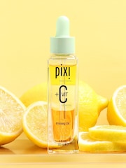 Pixi VitaminC TriPhase Beauty Oil 30ml - Image 2 of 3