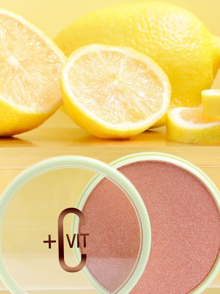 Pixi Glowy Powder VitaminC 11.3g - Image 2 of 3 Pixi Glowy Powder VitaminC 11.3g - Image 2 of 3
