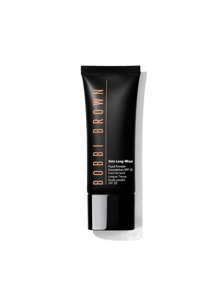 Bobbi Brown Skin LongWear Fluid Powder Foundation SPF20 - Image 1 of 4