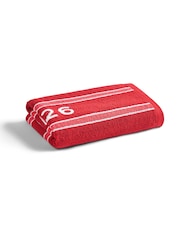 Christy Strawberry Wimbledon Official Championship 2026 Towel - Image 4 of 6