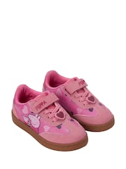 Character Peppa Pig Peppa And Evie Trainers - Изображение 1 9