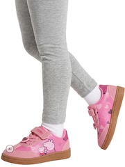 Character Peppa Pig Peppa And Evie Trainers - Изображение 4 9
