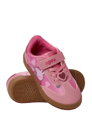 Character Peppa Pig Peppa And Evie Trainers - Изображение 6 9