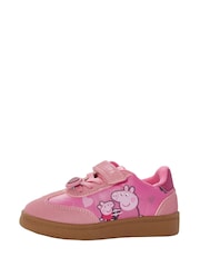 Character Peppa Pig Peppa And Evie Trainers - Изображение 7 9