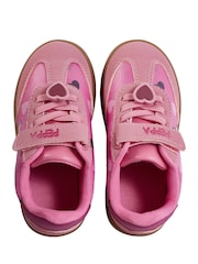 Character Peppa Pig Peppa And Evie Trainers - Изображение 8 9