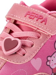 Character Peppa Pig Peppa And Evie Trainers - Изображение 9 9