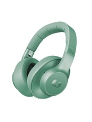 Fresh 'n Rebel Green Clam ANC BT Headphones - Image 1 of 5