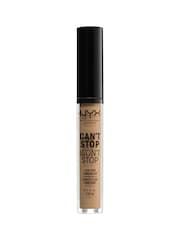 NYX Professional Make Up Can't Stop Won't Stop Contour Concealer - Image 1 of 6