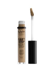 NYX Professional Make Up Can't Stop Won't Stop Contour Concealer - Image 3 of 4