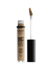 NYX Professional Make Up Can't Stop Won't Stop Contour Concealer - Image 4 of 4