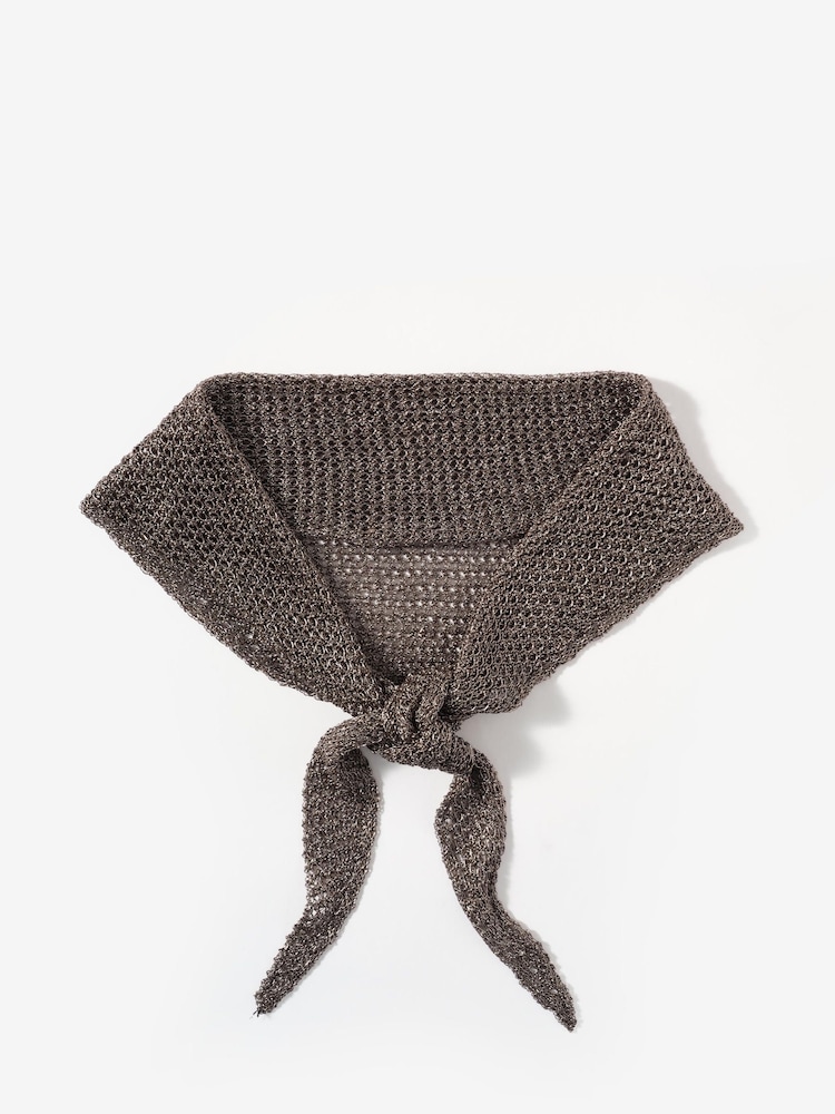 Mint Velvet Neck Scarf - Imagen 1 de 3