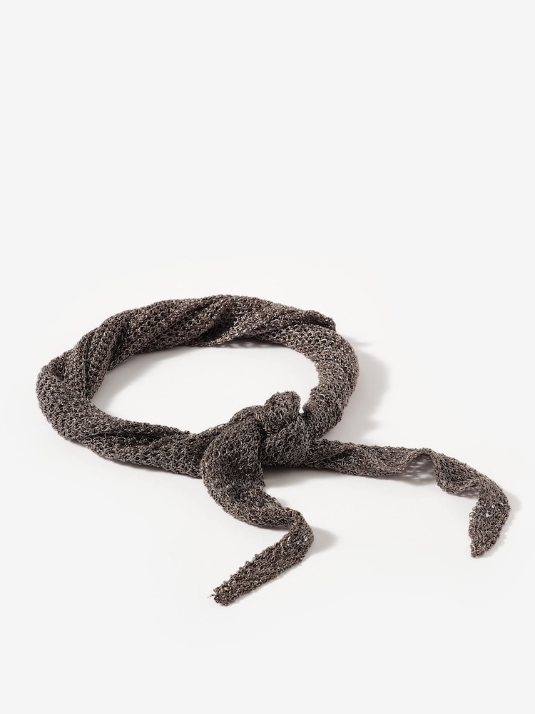 Mint Velvet Neck Scarf - Imagen 2 de 3