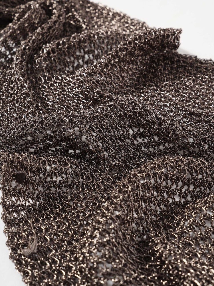Mint Velvet Neck Scarf - Imagen 3 de 3
