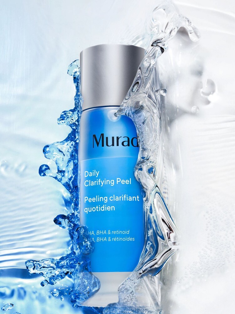 Murad Daily Clarifying Peel 95ml - Image 2 of 5