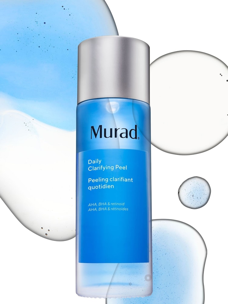 Murad Daily Clarifying Peel 95ml - Image 5 of 5