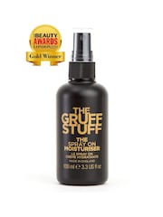 THE GRUFF STUFF The Spray On Moisturiser 100ml - Image 1 of 1
