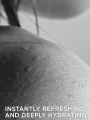 THE GRUFF STUFF The Spray On Body Lotion 200ml - Image 3 of 5