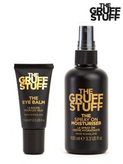 THE GRUFF STUFF The Face Set - Image 1 of 1