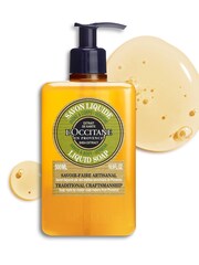 L'Occitane Liquid Shea Soap 500ml - Image 2 of 2