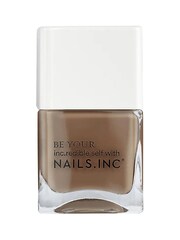 NAILS INC Nail Polish Quad Set Keep It Tonal - (Worth £44) - Image 2 of 5