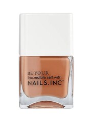 NAILS INC Nail Polish Quad Set Keep It Tonal - (Worth £44) - Image 3 of 5