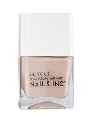 NAILS INC Nail Polish Quad Set Keep It Tonal - (Worth £44) - Image 4 of 5