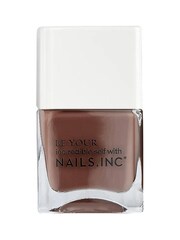 NAILS INC Nail Polish Quad Set Keep It Tonal - (Worth £44) - Image 5 of 5