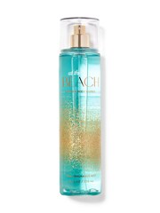 Bath & Body Works At the Beach Fine Fragrance Mist 236ml - Image 1 of 1