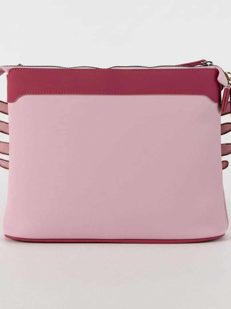Peers Hardy Pink Harry Potter Luna Love Good Faux Leather Toiletry Bag - Image 2 of 5