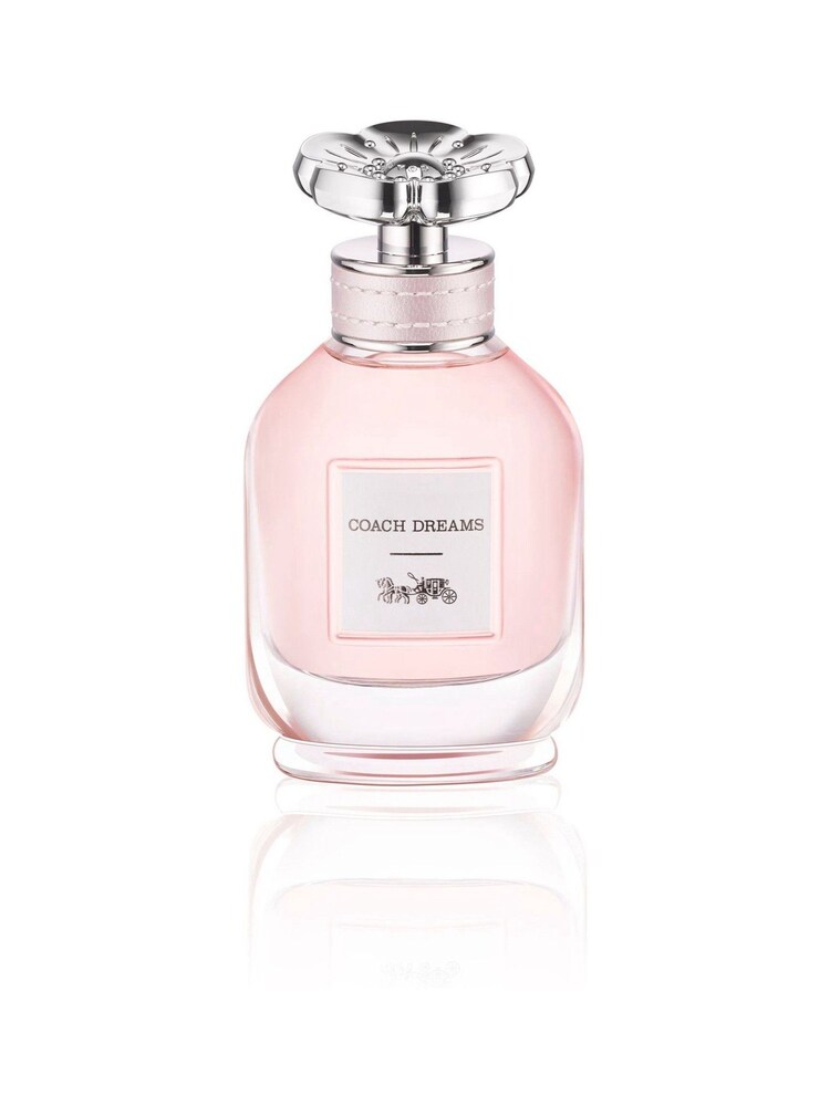 COACH Dreams Eau de Parfum 40ml - Image 1 of 3