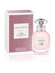 COACH Dreams Eau de Parfum 40ml - Image 2 of 3