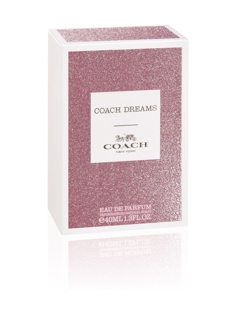 COACH Dreams Eau de Parfum 40ml - Image 3 of 3