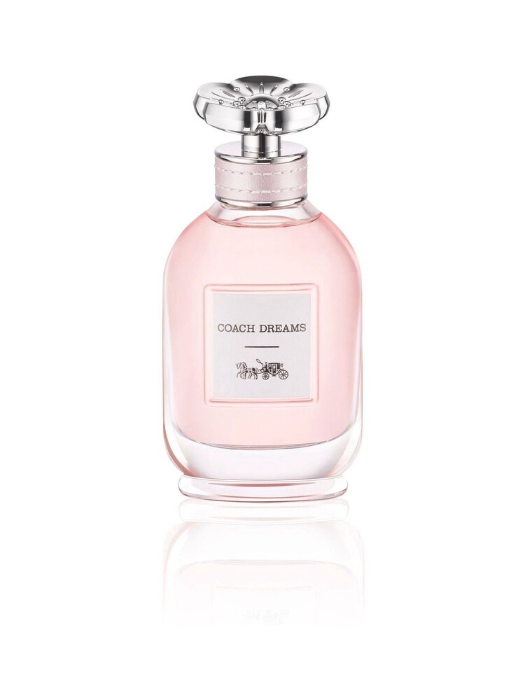 COACH Dreams Eau de Parfum 60ml - Image 1 of 3