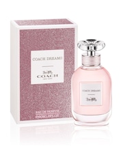 COACH Dreams Eau de Parfum 60ml - Image 2 of 3