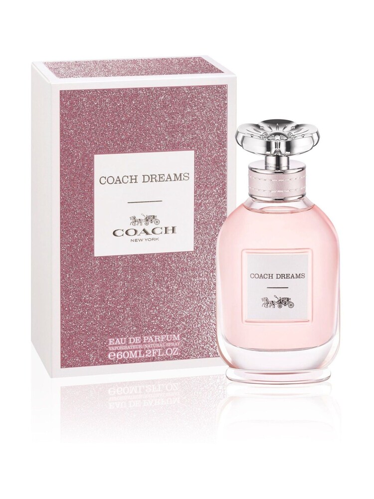 COACH Dreams Eau de Parfum 60ml - Image 2 of 3