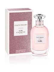 COACH Dreams Eau de Parfum 90ml - Image 1 of 3
