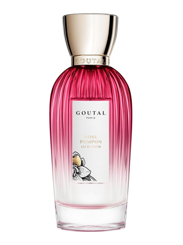 Goutal Rose Pompon Eau De Parfum 100ml - Image 1 of 1