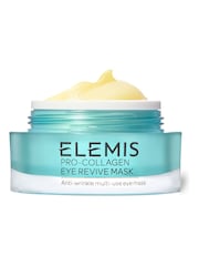 ELEMIS Pro-Collagen Eye Revive Mask 15ml - Image 1 of 5