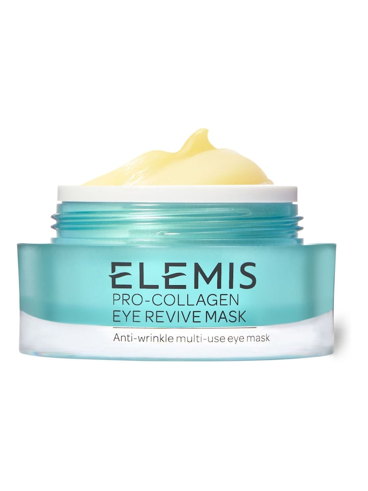ELEMIS Pro-Collagen Eye Revive Mask 15ml - Image 1 of 5