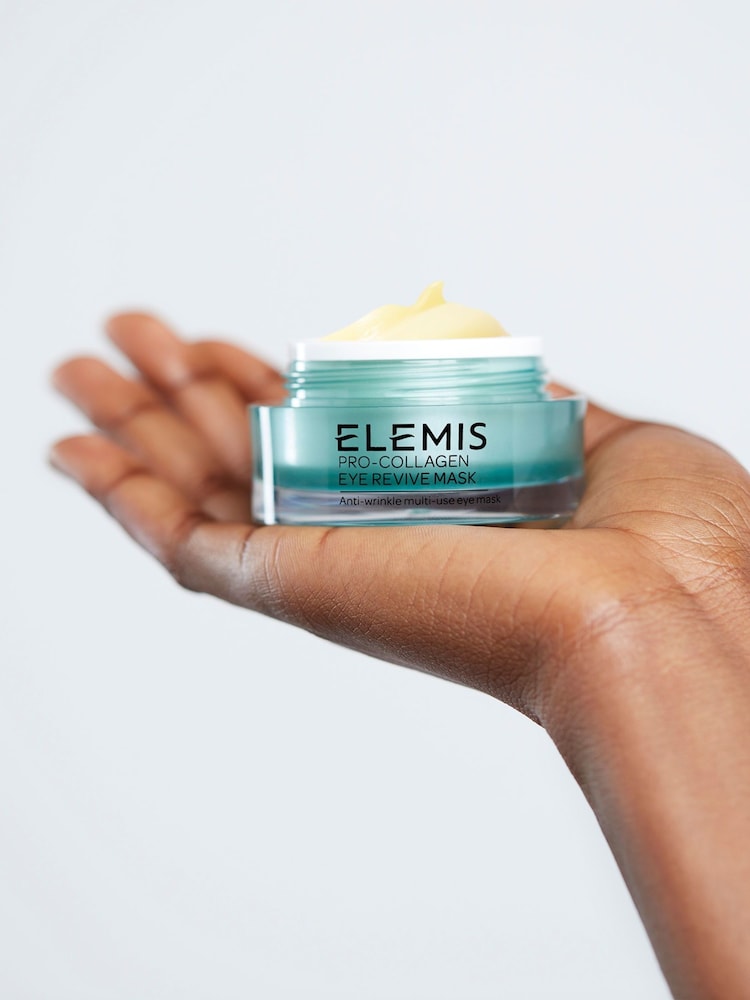 ELEMIS Pro-Collagen Eye Revive Mask 15ml - Image 5 of 5